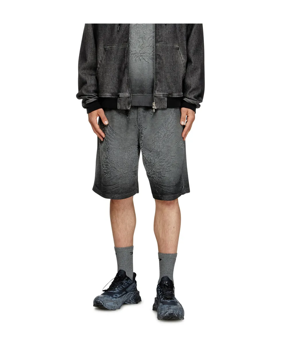 P-Crowde Shorts