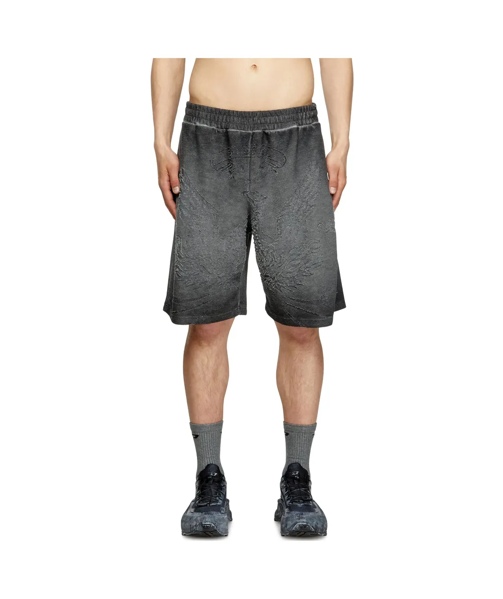P-Crowde Shorts