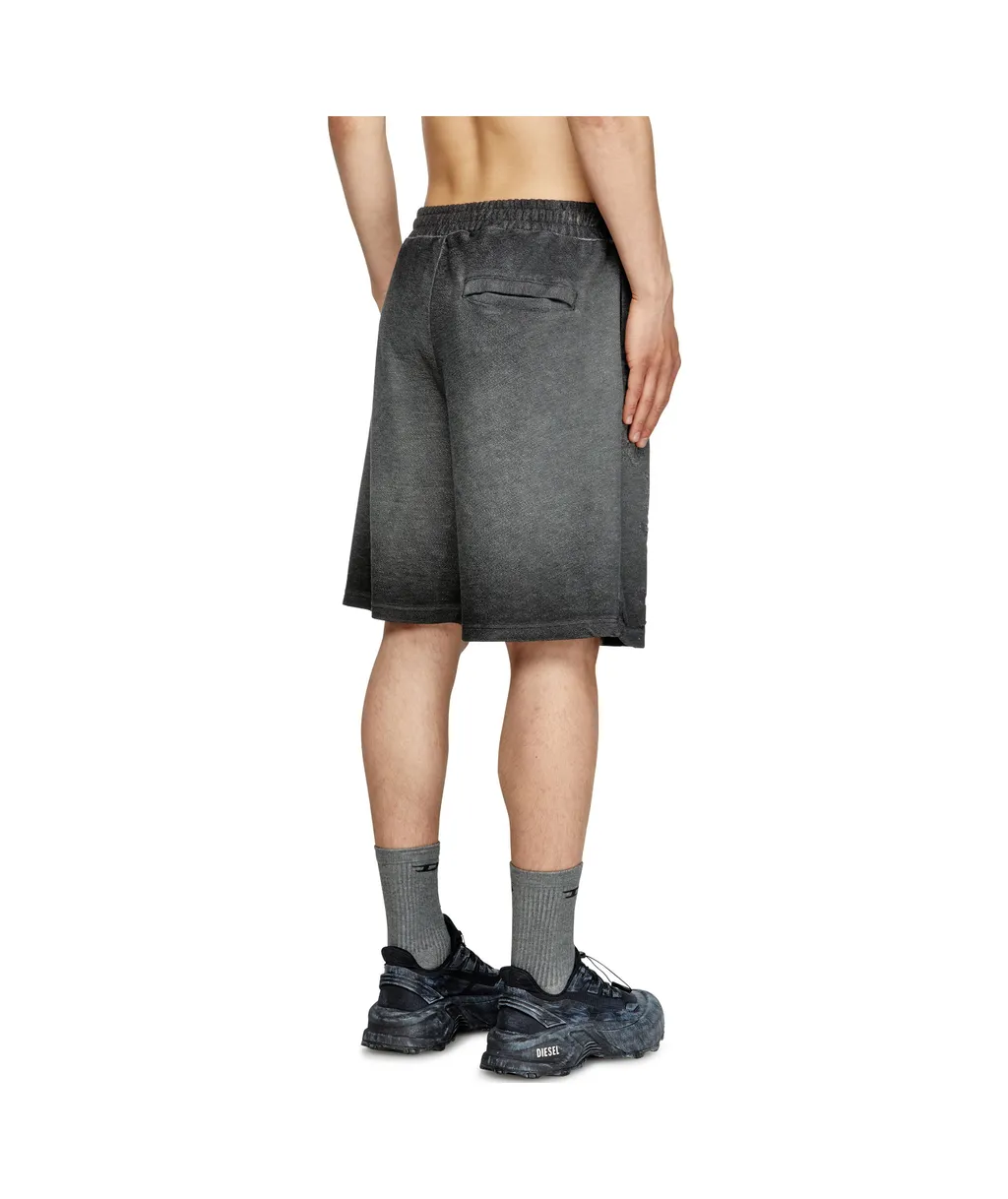 P-Crowde Shorts