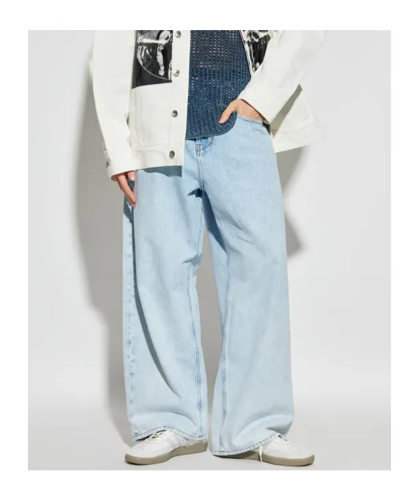 1997 D-Enim-M Jeans