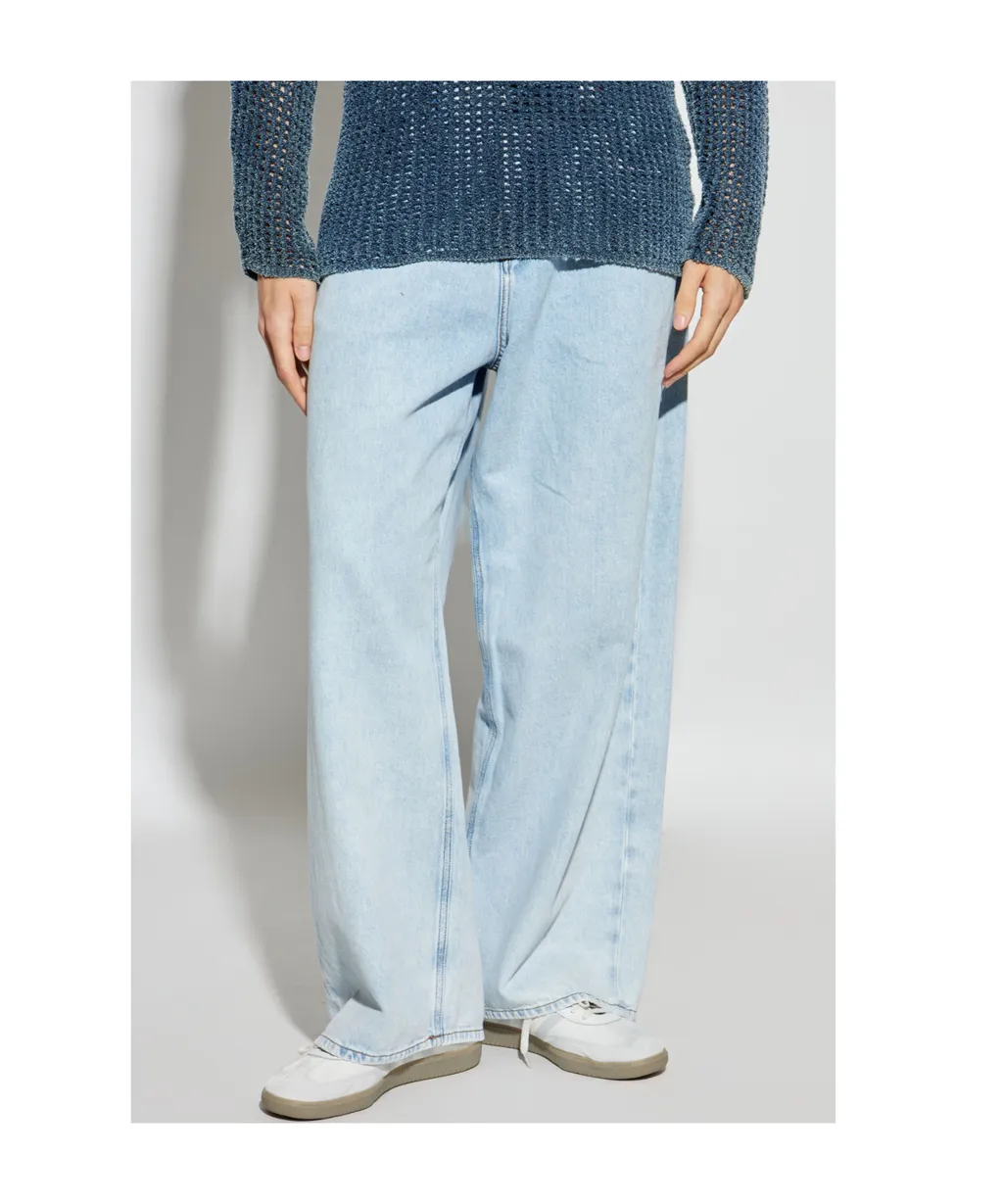 1997 D-Enim-M Jeans