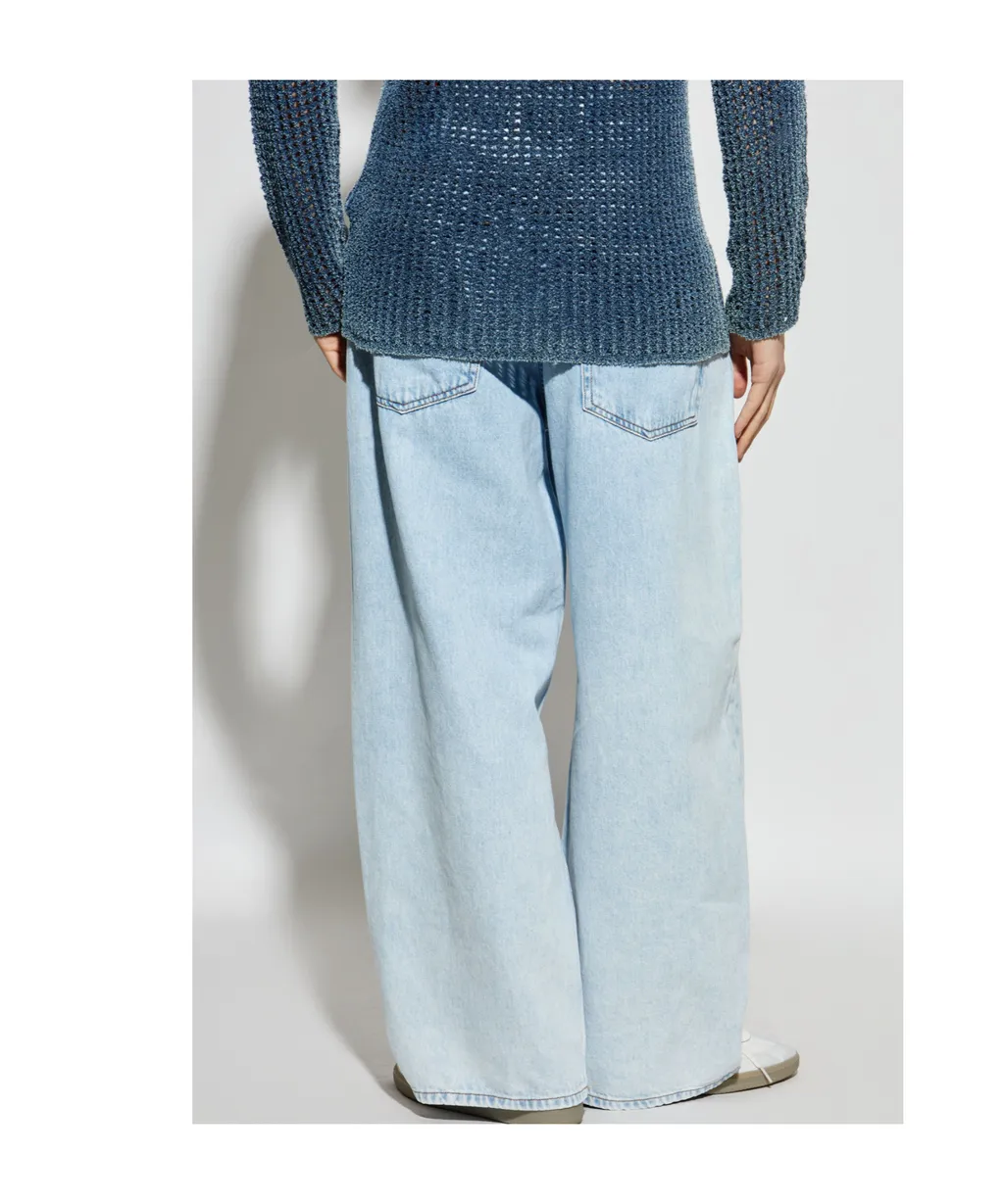 1997 D-Enim-M Jeans