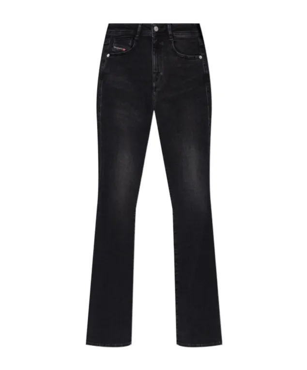 1969 D-Ebbey Jeans