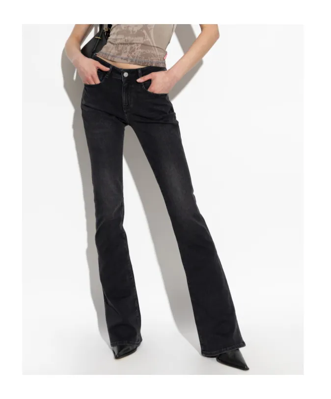1969 D-Ebbey Jeans
