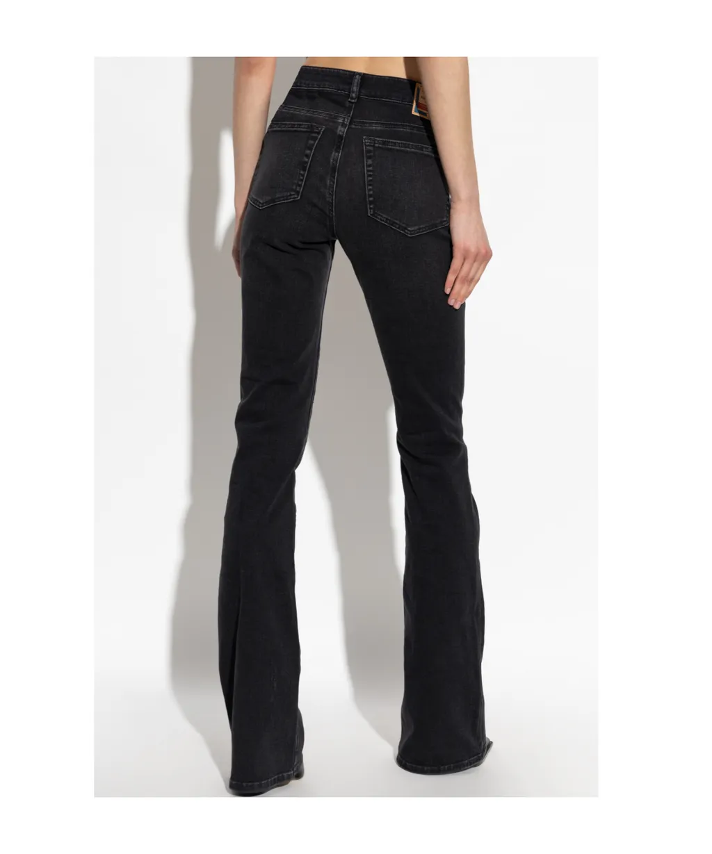 1969 D-Ebbey Jeans