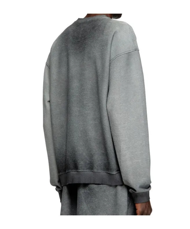 S-Aron Crewneck Sweatshirt