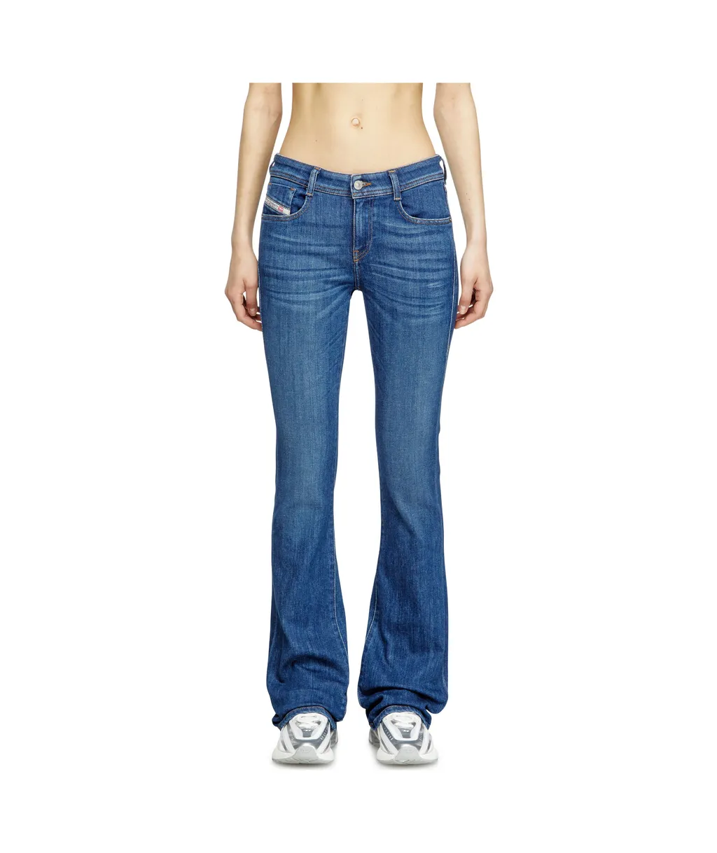 Bootcut 1969 D-Ebbey Jeans