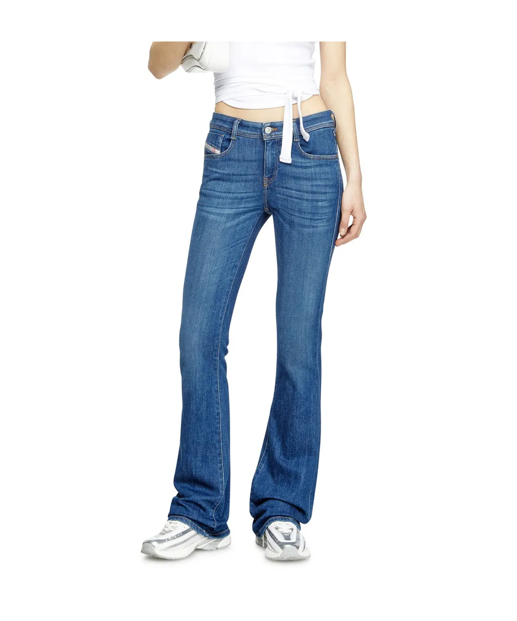 Bootcut 1969 D-Ebbey Jeans
