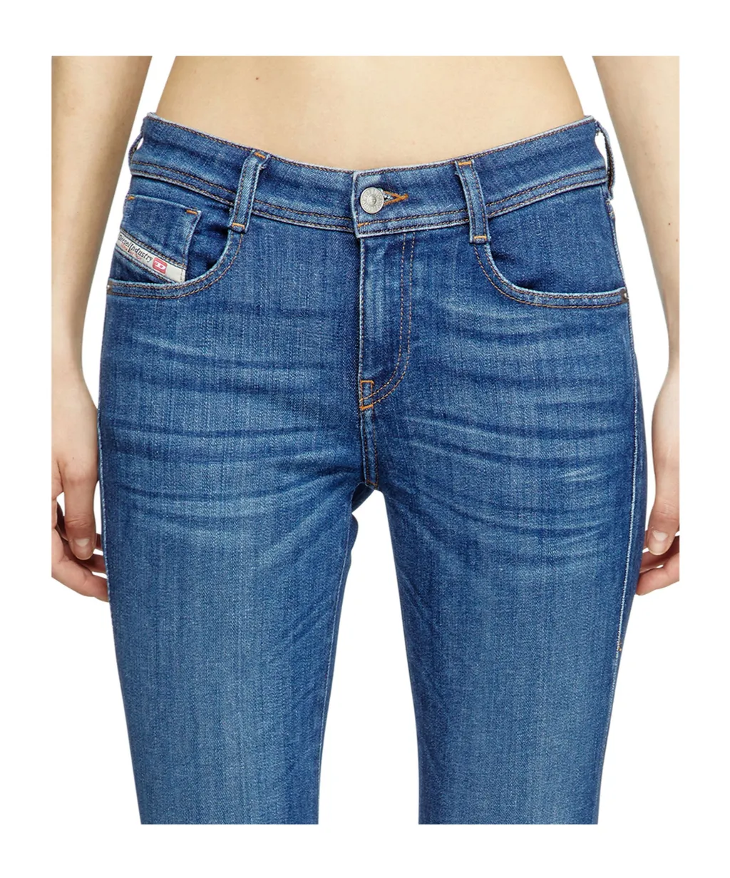 Bootcut 1969 D-Ebbey Jeans