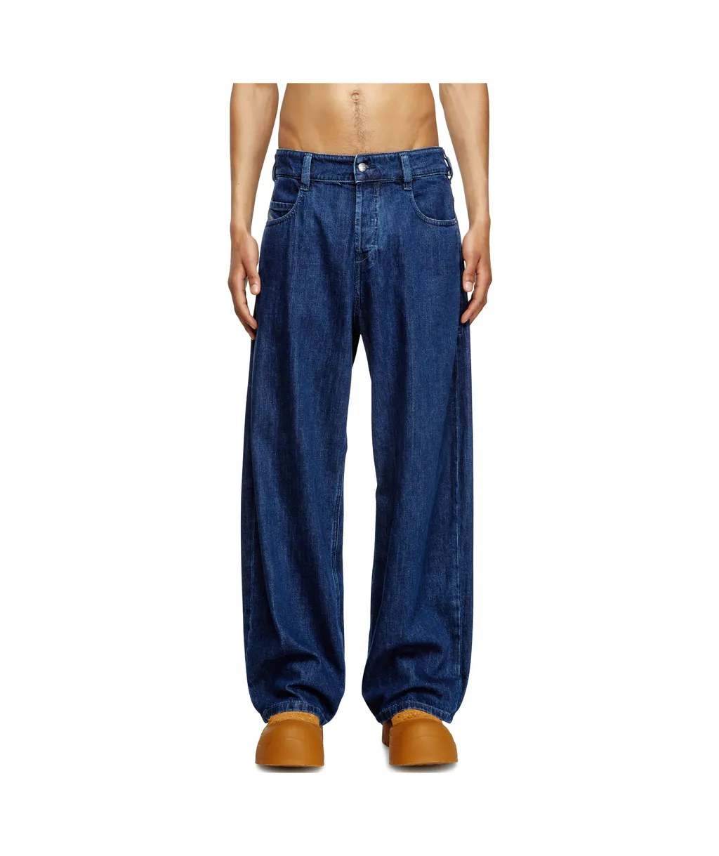 1997 D-Enim 0Dbdx Jeans