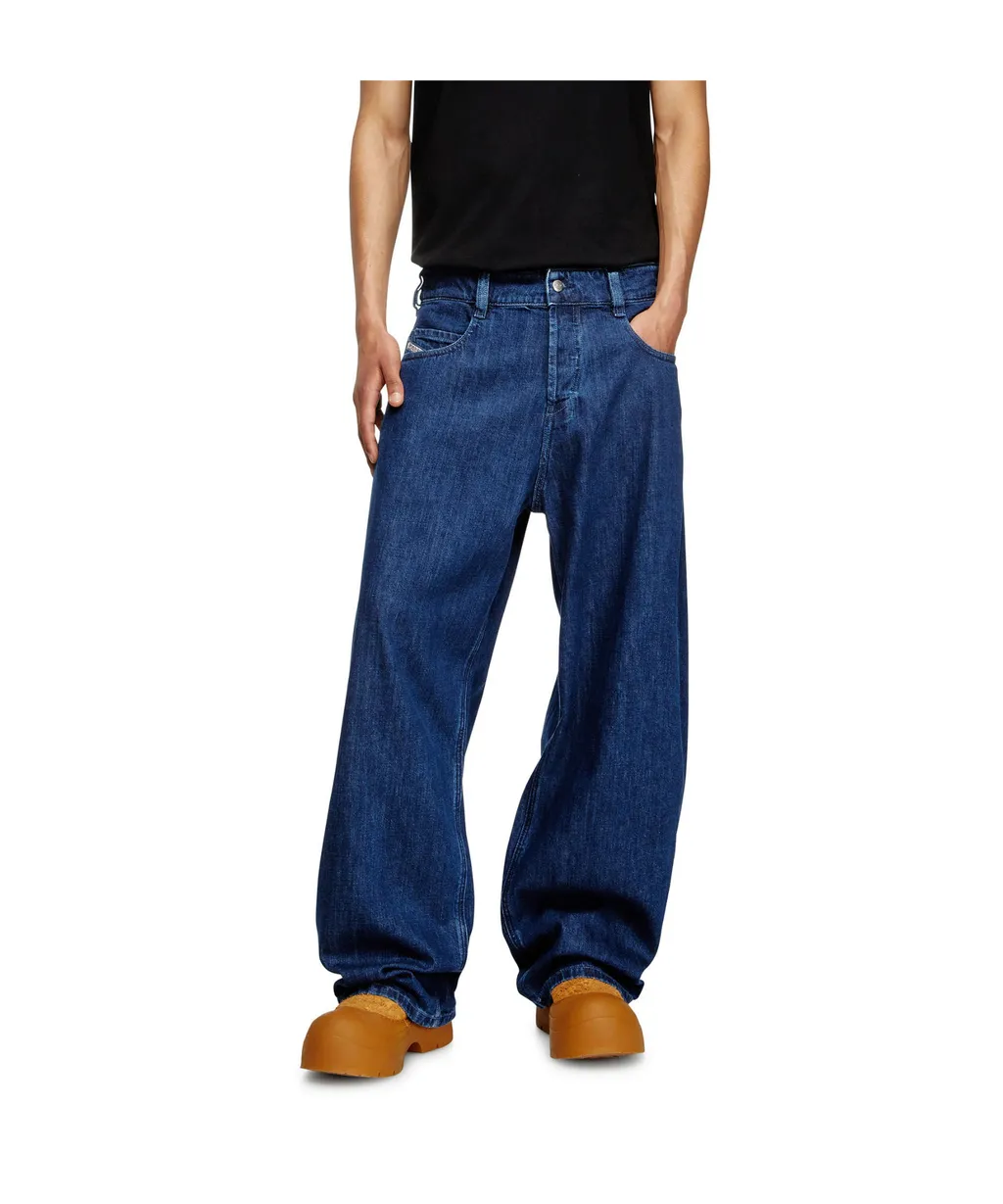1997 D-Enim 0Dbdx Jeans