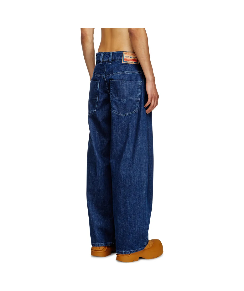 1997 D-Enim 0Dbdx Jeans