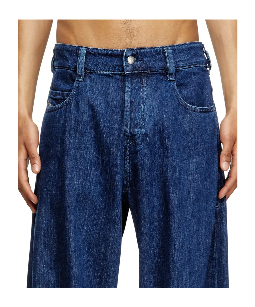 1997 D-Enim 0Dbdx Jeans