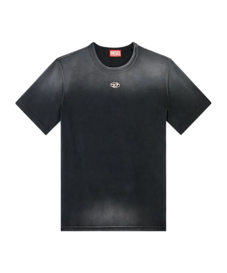 T-Adjust-T1 Faded T-Shirt