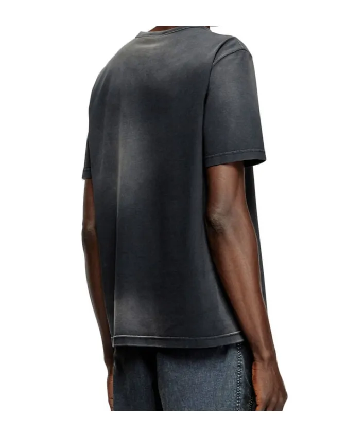 T-Adjust-T1 Faded T-Shirt