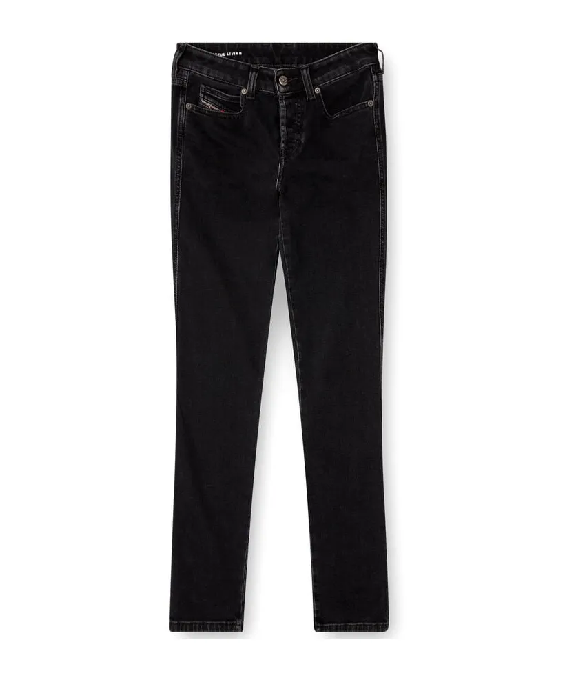 1992 D-Jiann Jeans