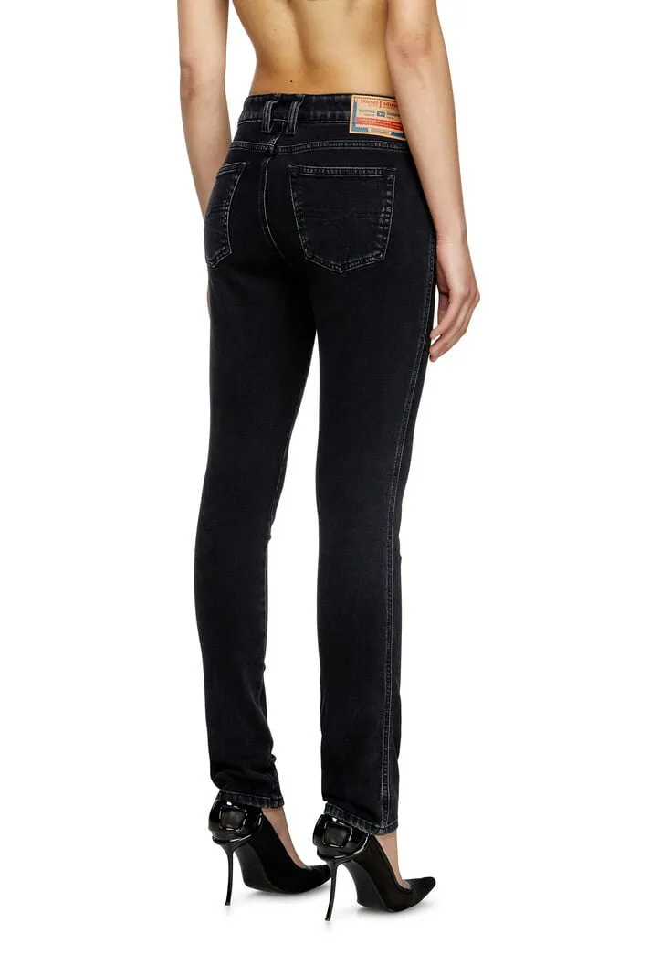 1992 D-Jiann Jeans