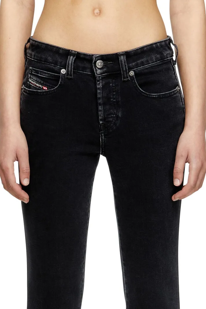 1992 D-Jiann Jeans