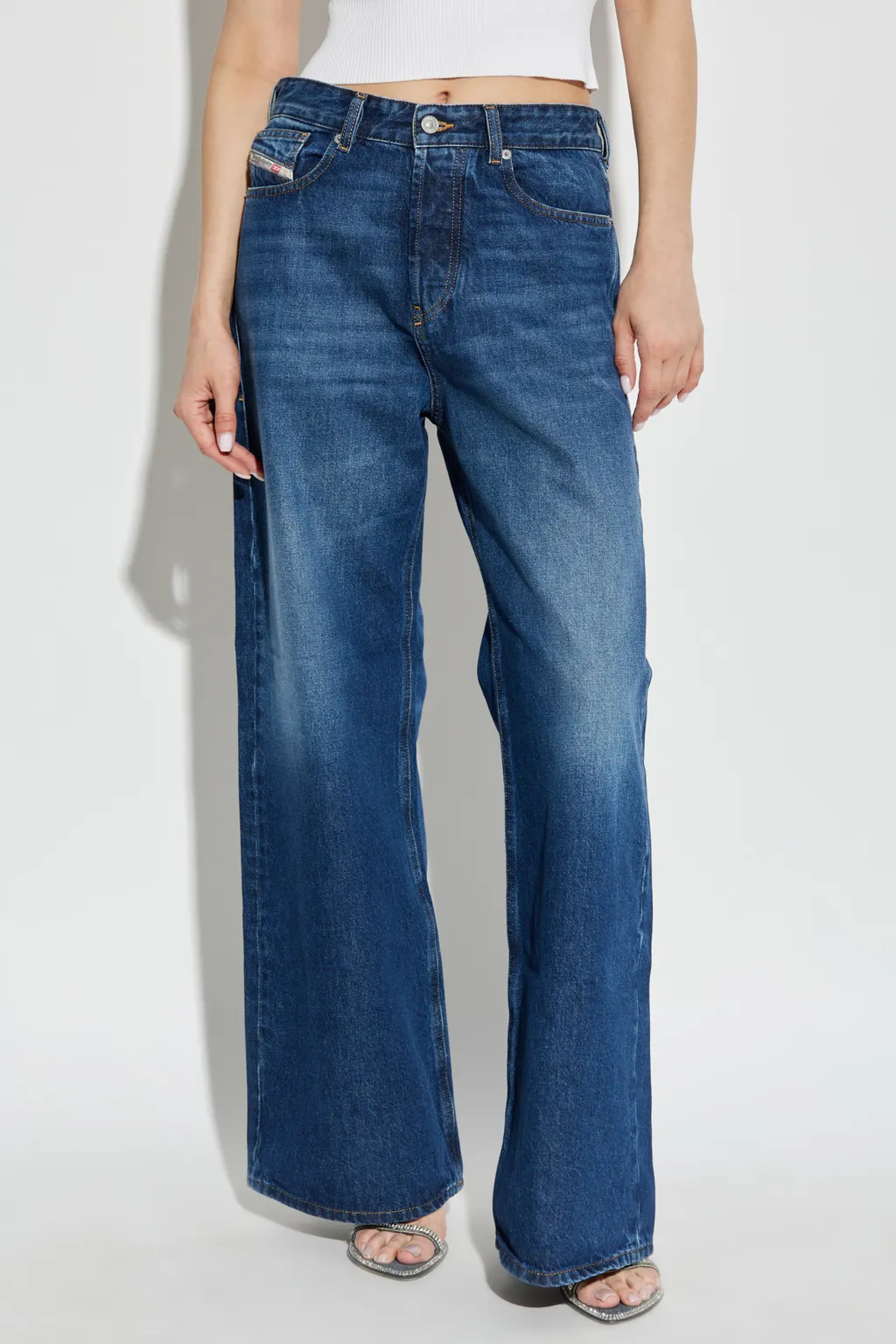 1996 D-Sire Jeans