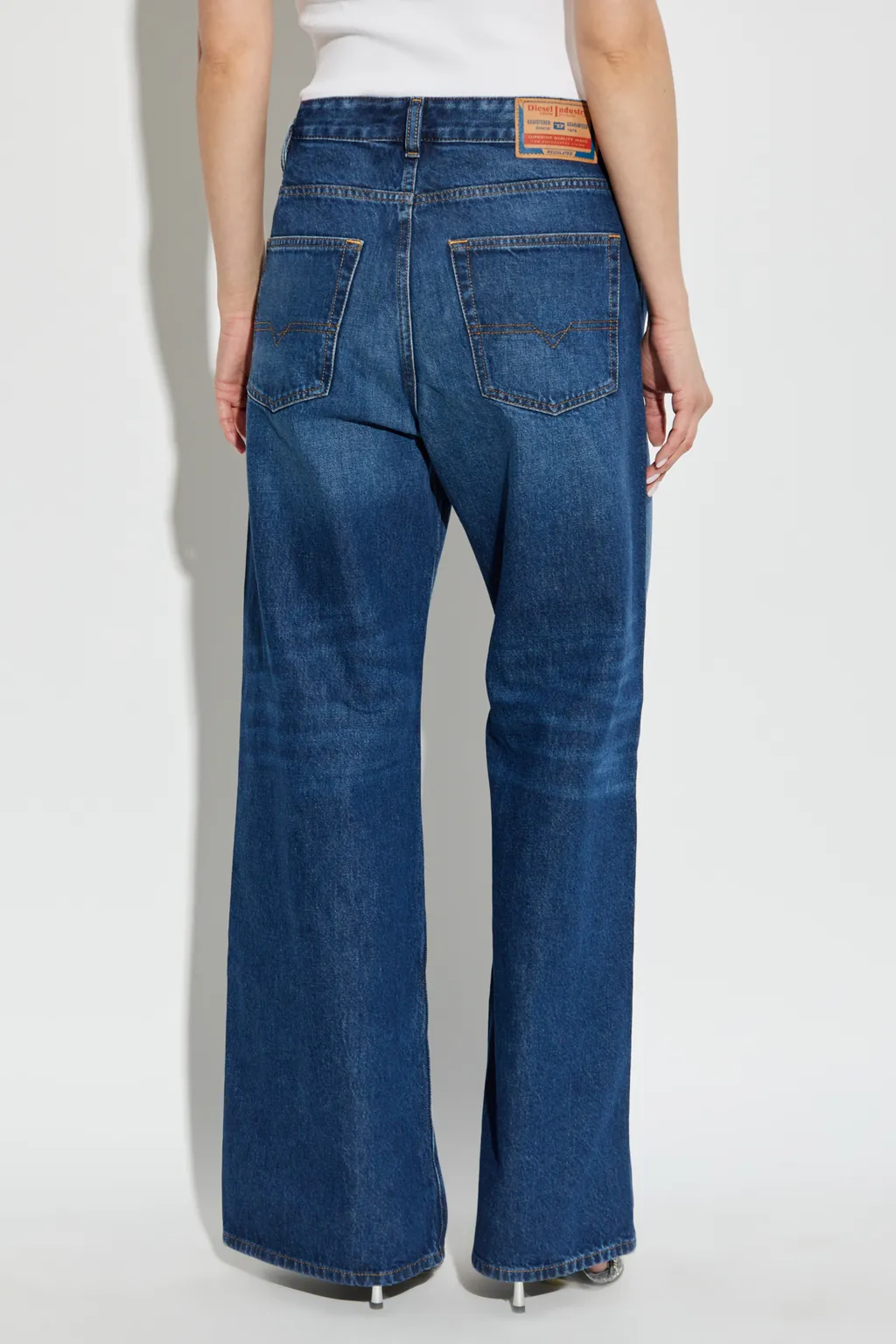 1996 D-Sire Jeans
