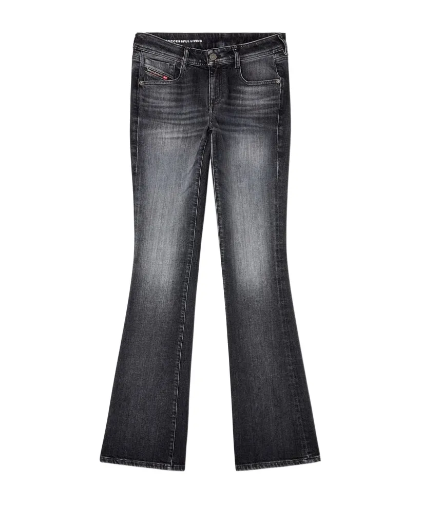 Bootcut Jeans 1969 D-Ebbey 09L98
