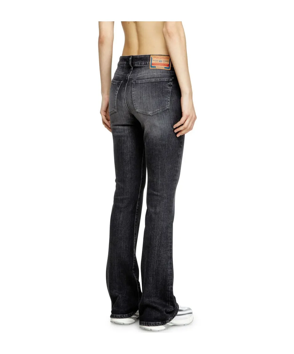 Bootcut Jeans 1969 D-Ebbey 09L98