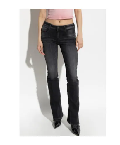 1969 D-Ebbey Jeans