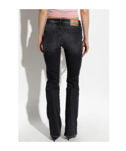 1969 D-Ebbey Jeans