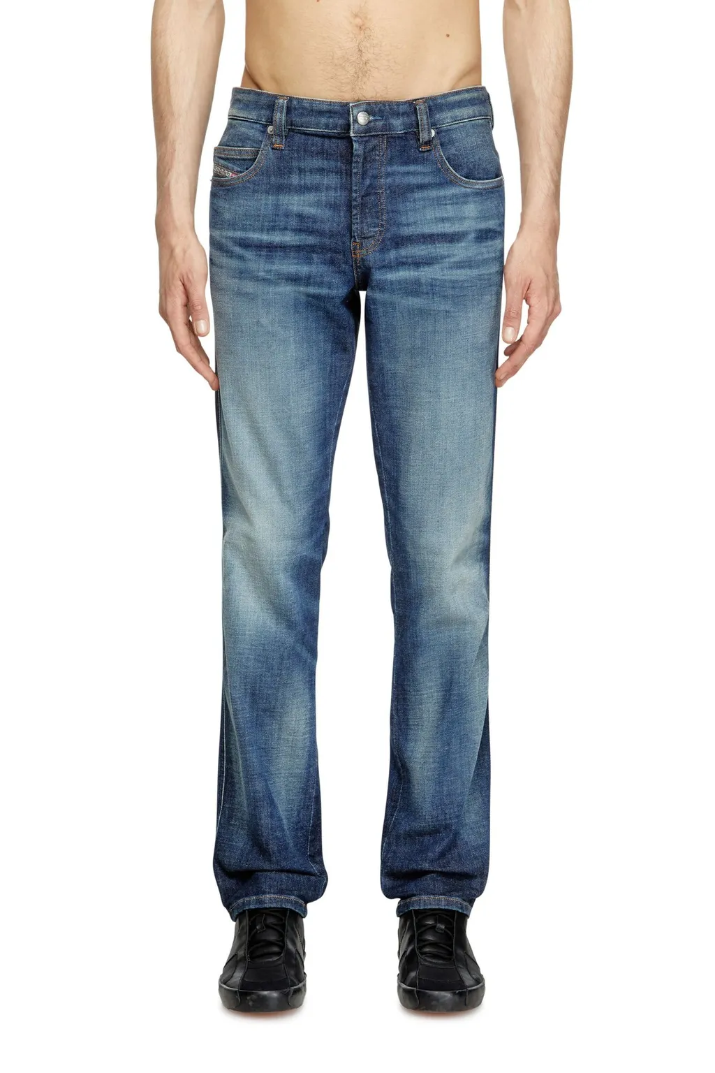 1993 D-Vyl Slim Jeans