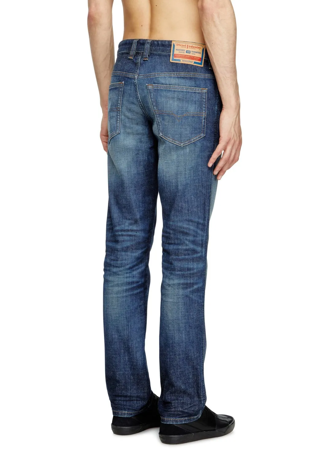 1993 D-Vyl Slim Jeans