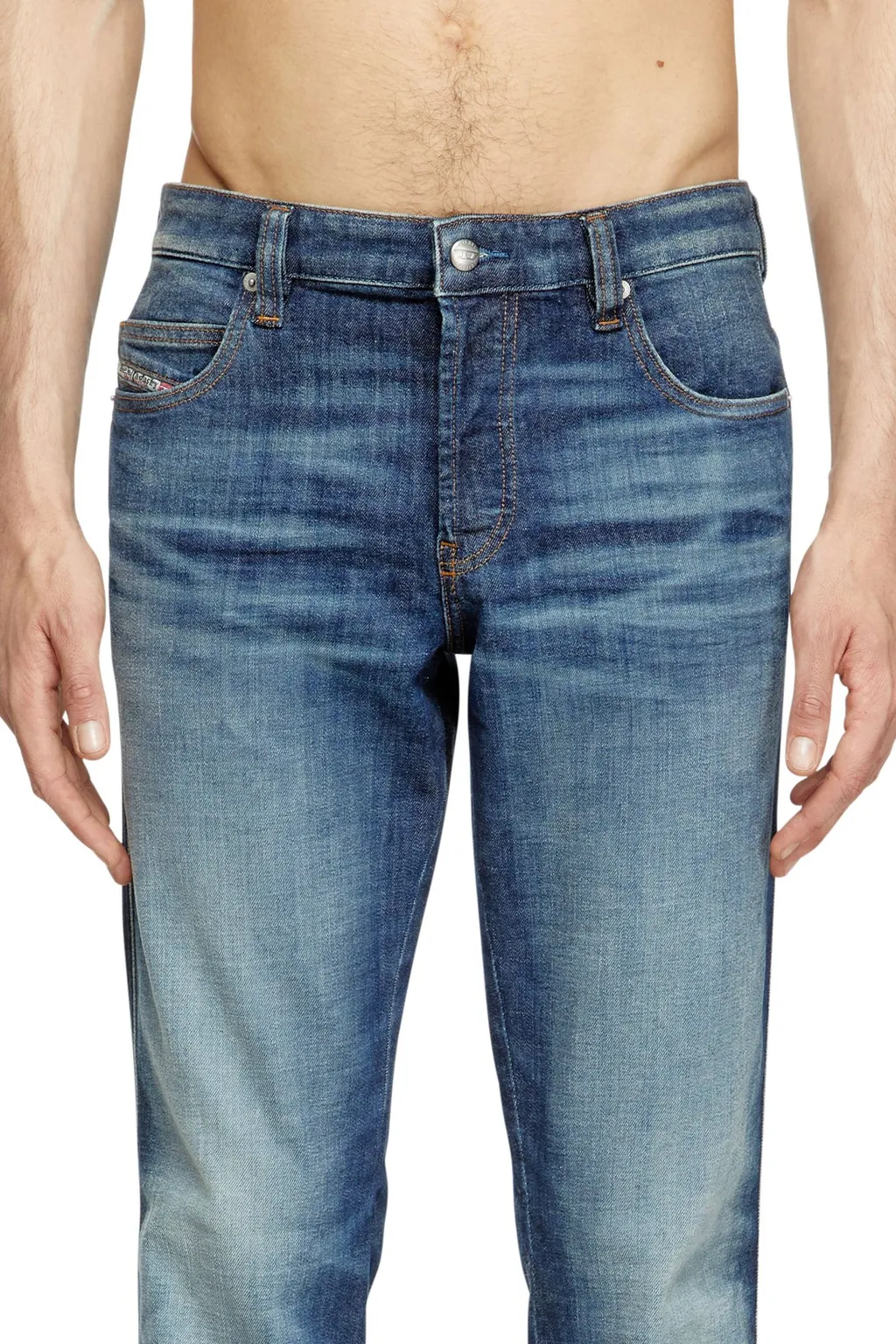 1993 D-Vyl Slim Jeans