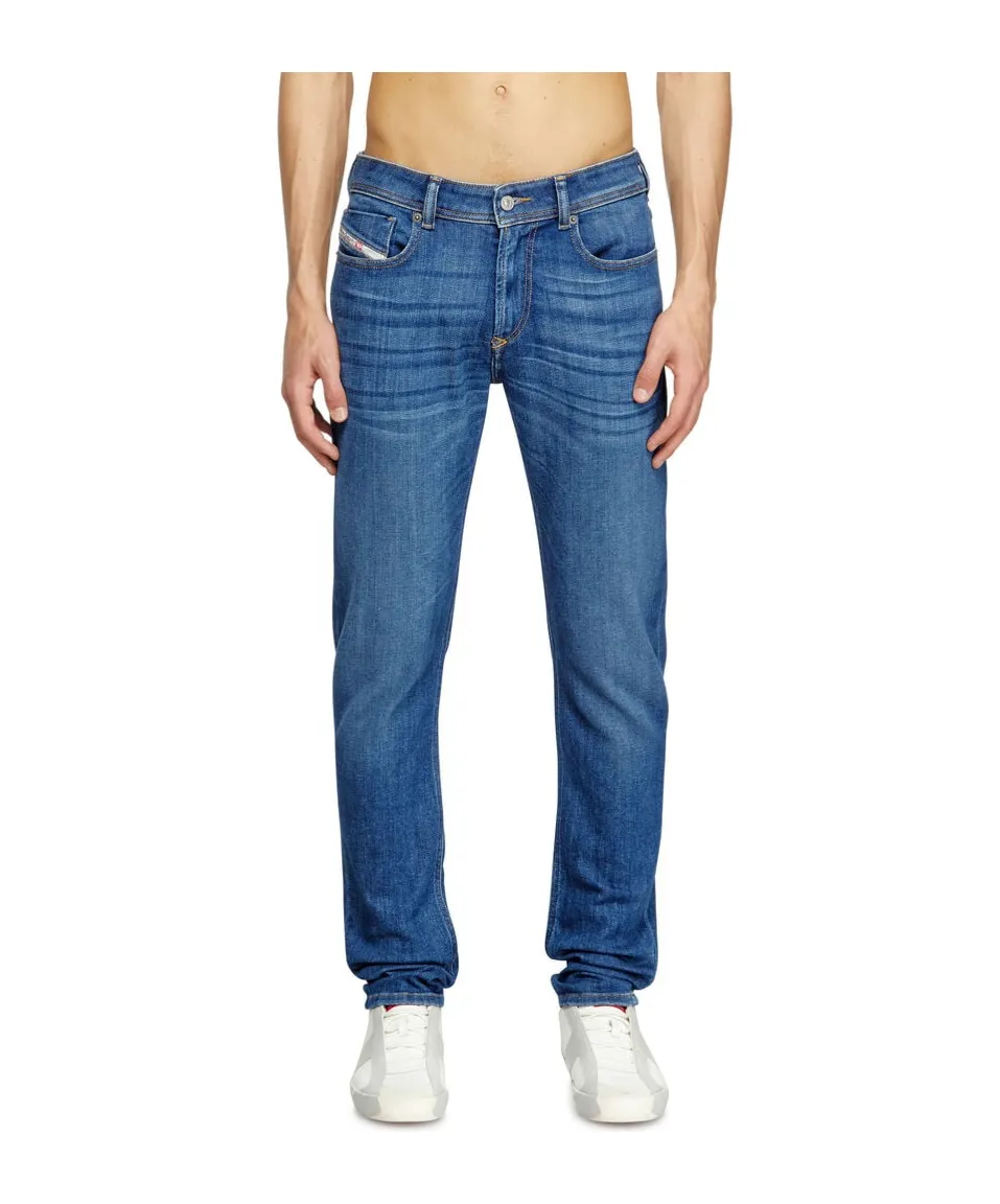 1979 Sleenker Jeans