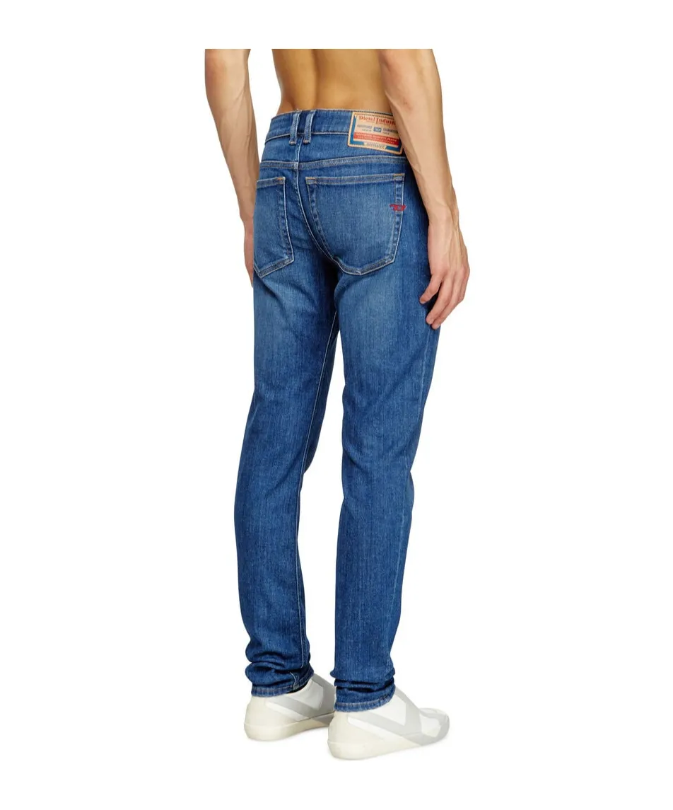 1979 Sleenker Jeans