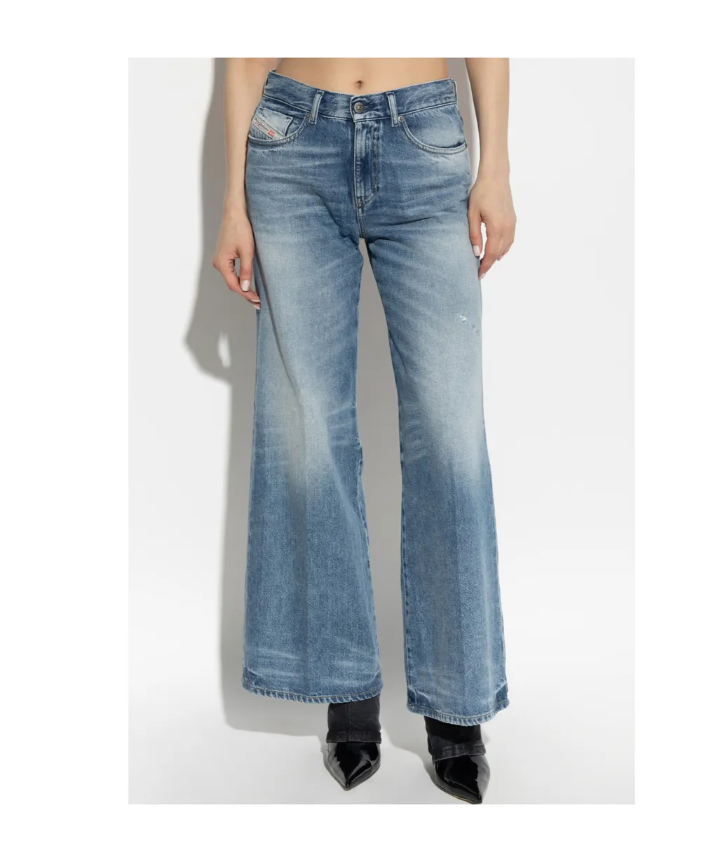 1978 D-Akemi L30 Jeans