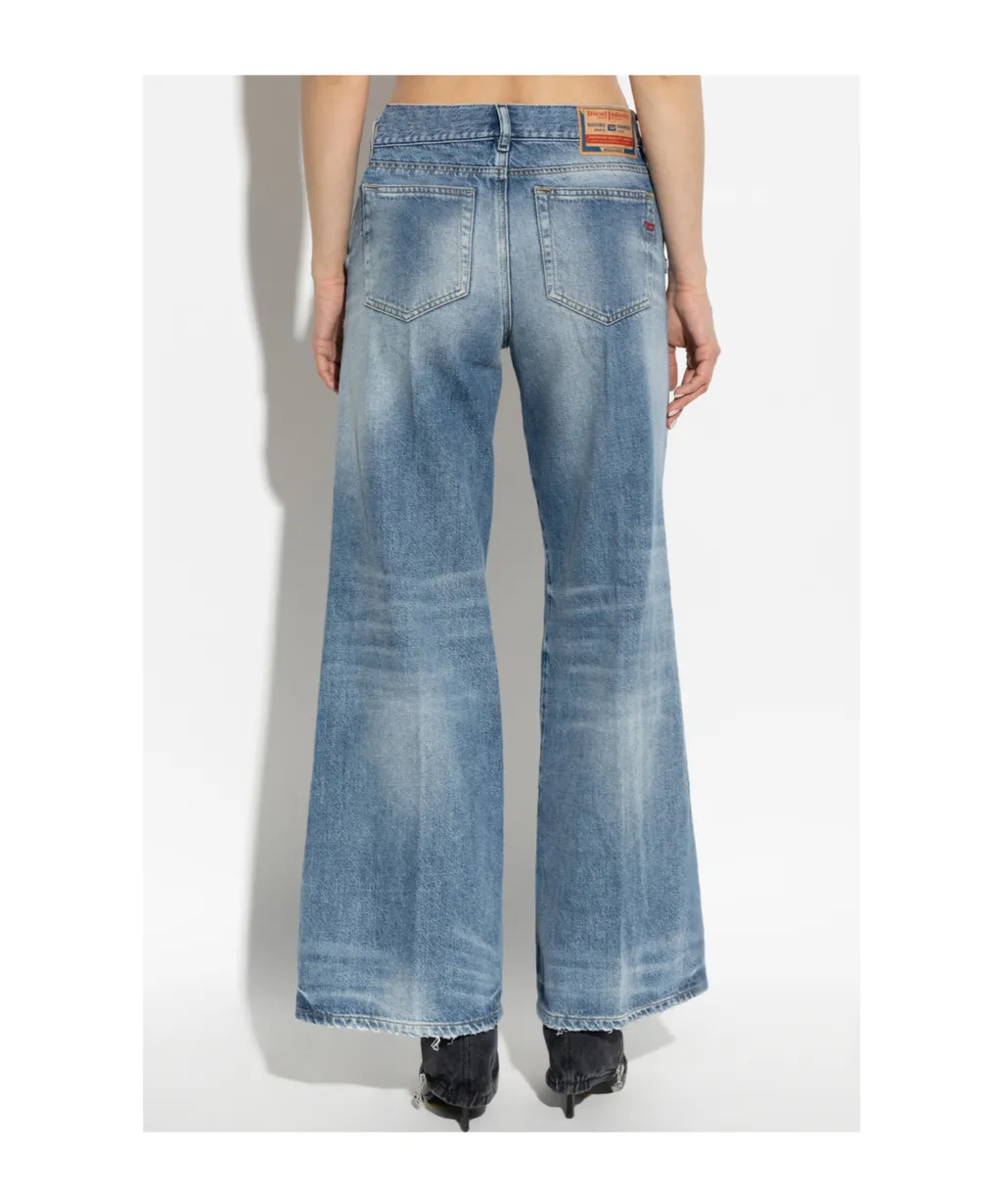 1978 D-Akemi L30 Jeans