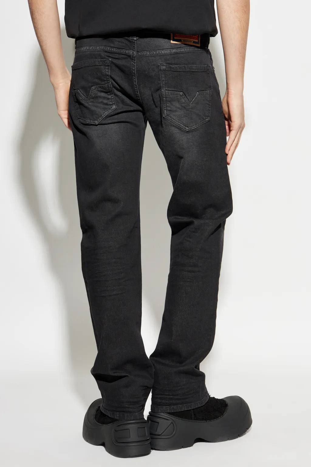 1985 Larkee Jeans