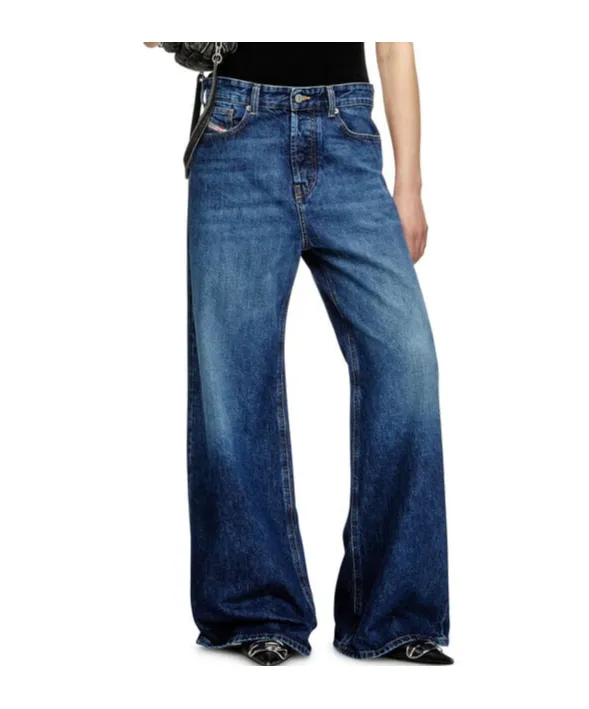 1996 D-Sire Regular Jeans