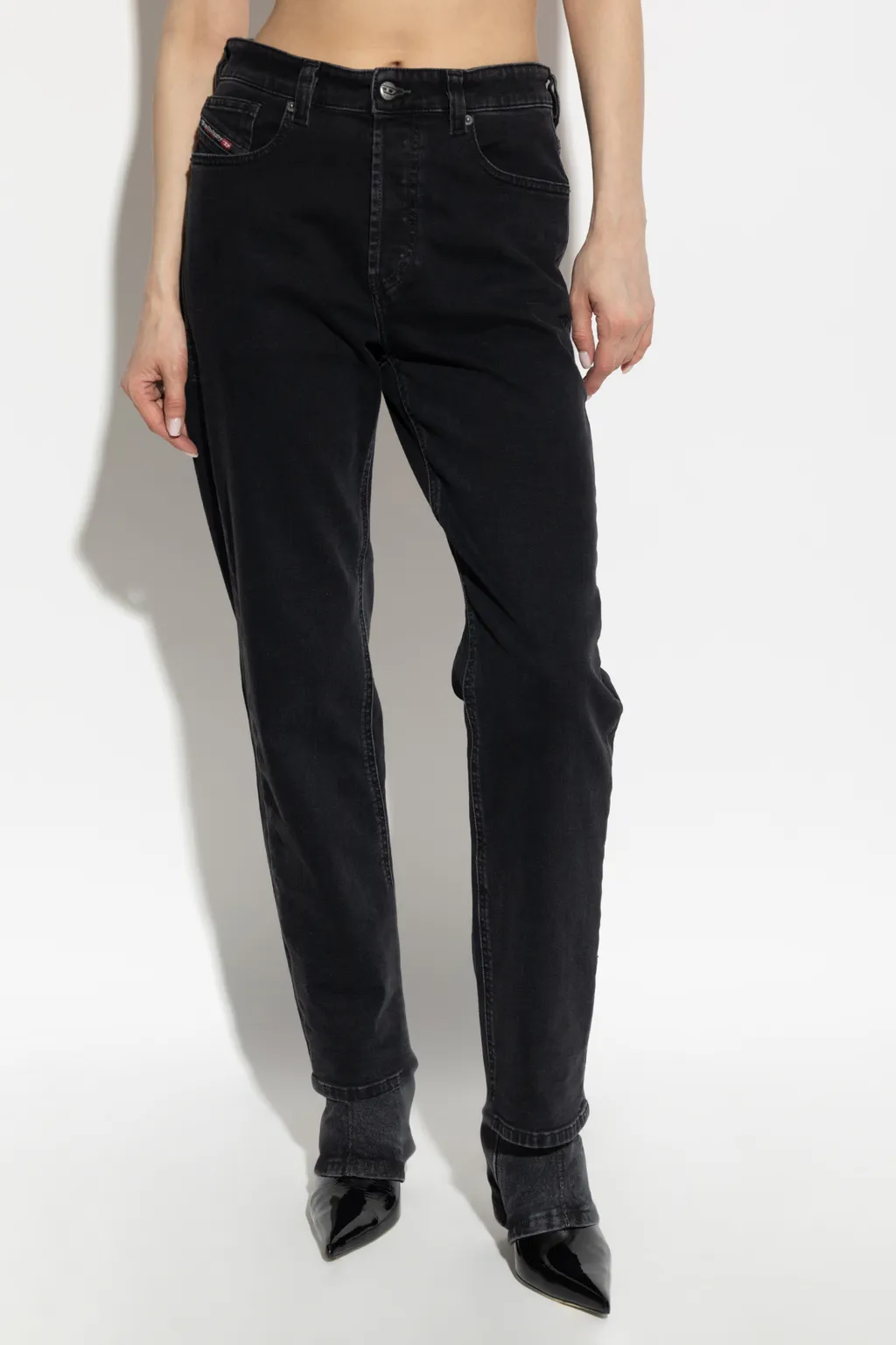 1988 D-Ark Jeans