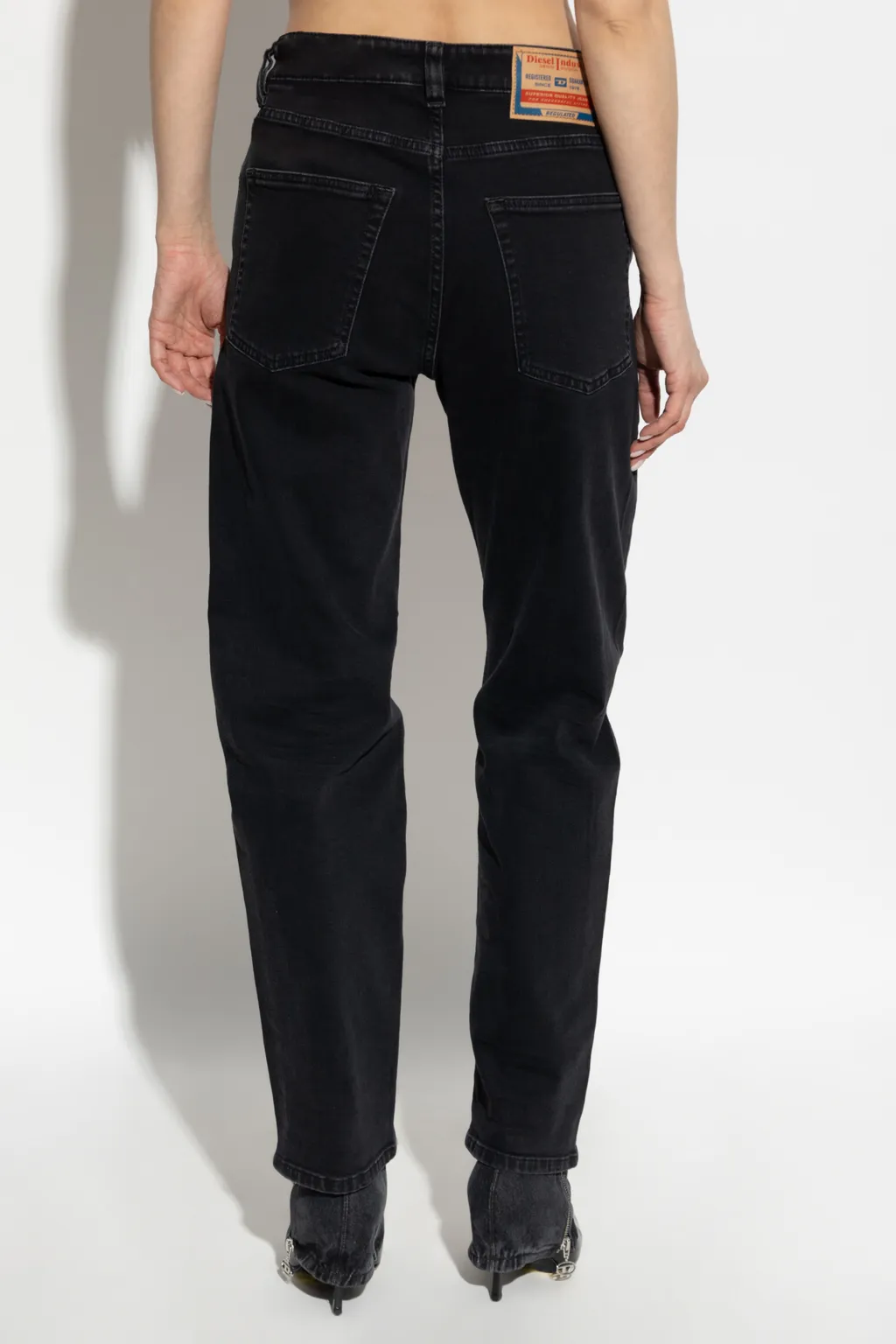 1988 D-Ark Jeans