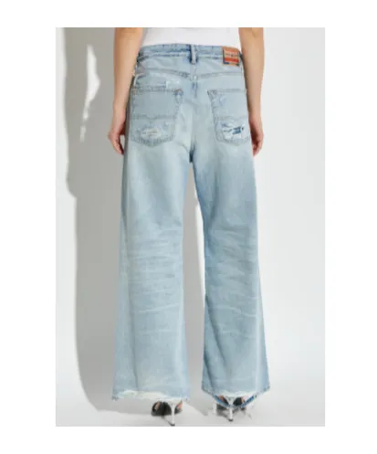 Cotton Jeans