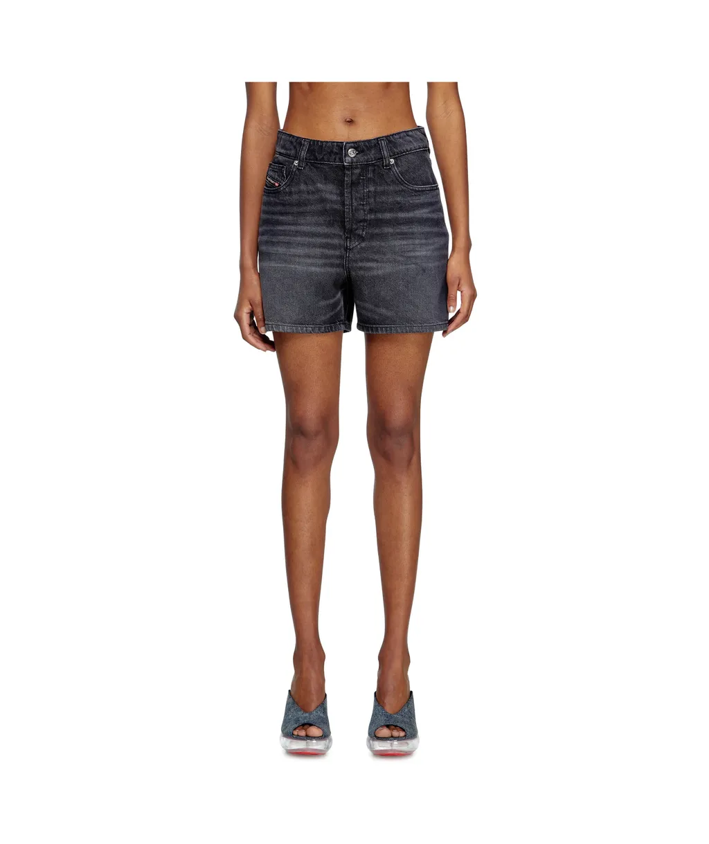 De-Jiro Shorts
