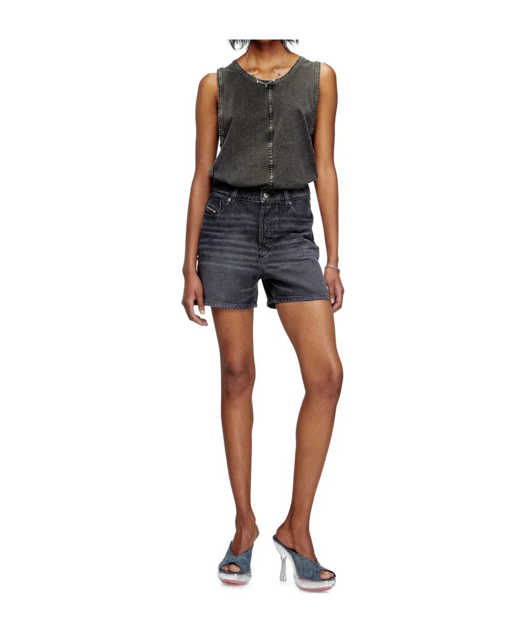 De-Jiro Shorts
