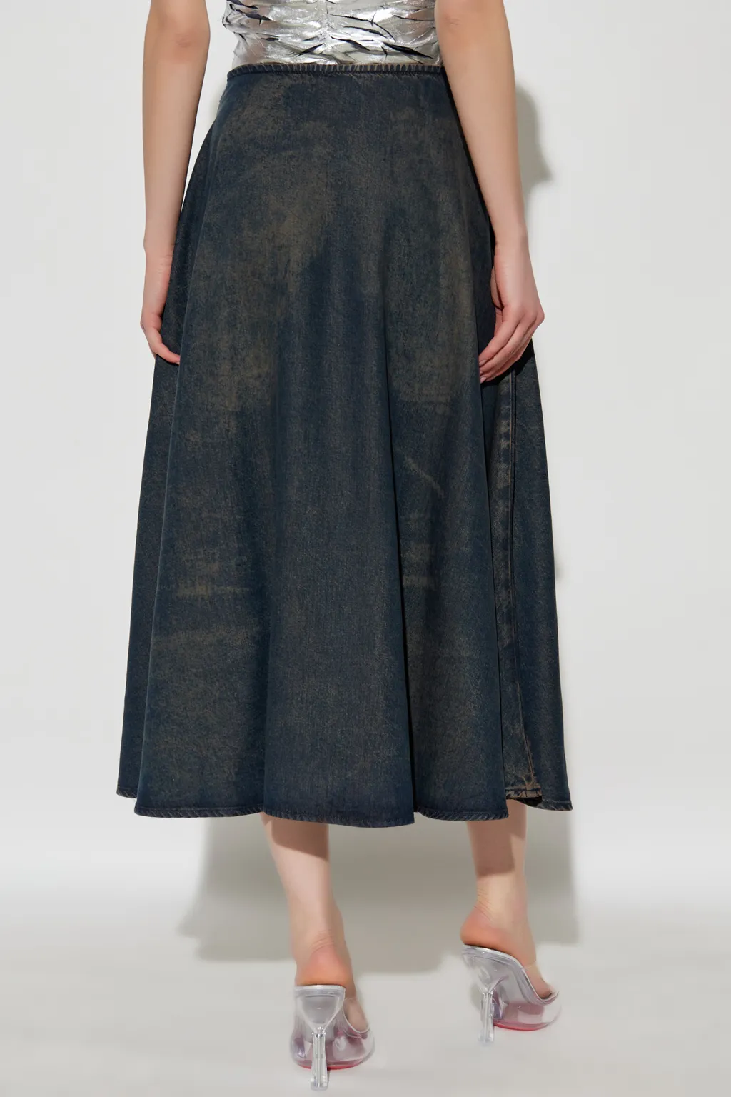De-Annie-S Skirt