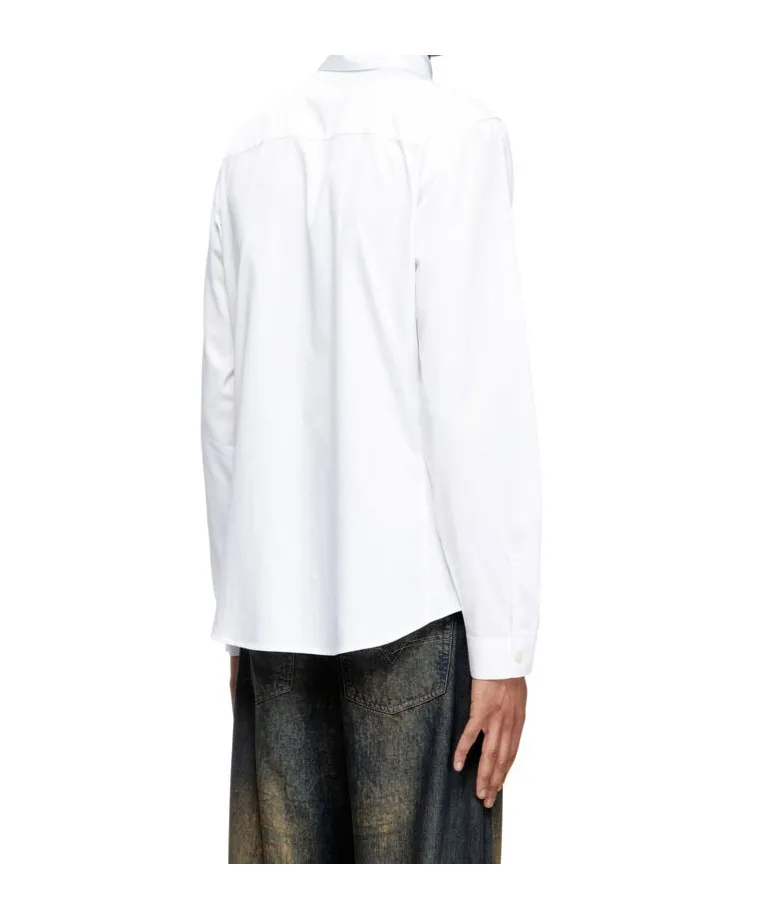 S-Fitty-Qfav Button-Up Shirt