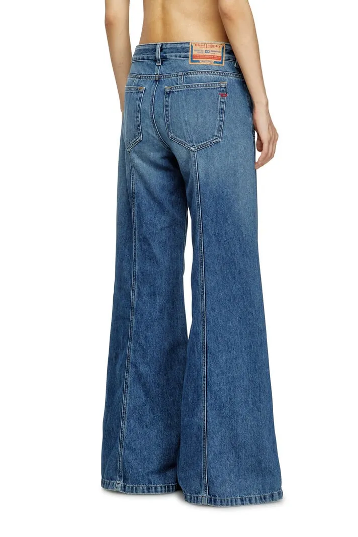 D-Akii Jeans