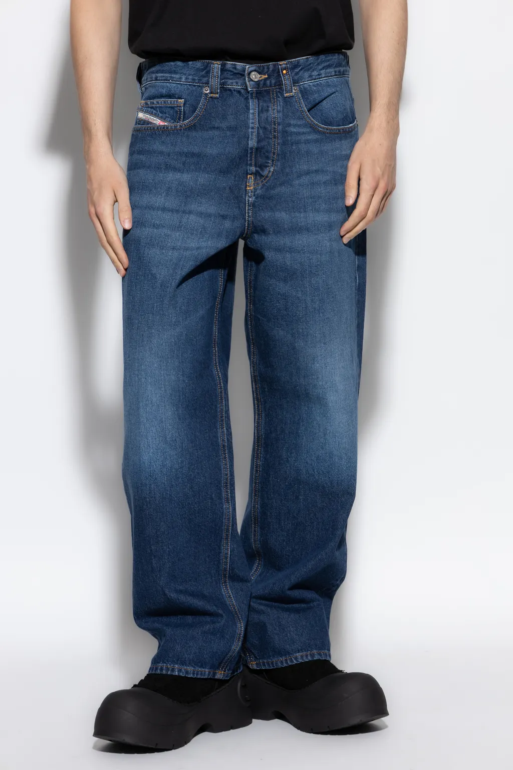 D-Macro Jeans