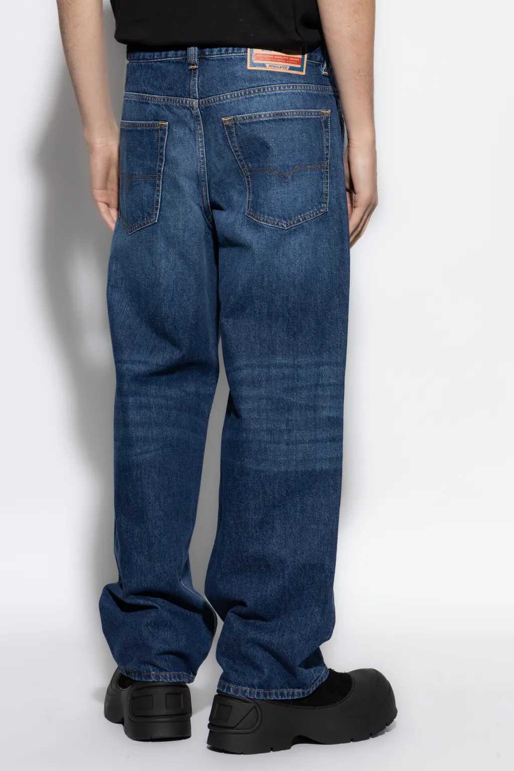 D-Macro Jeans
