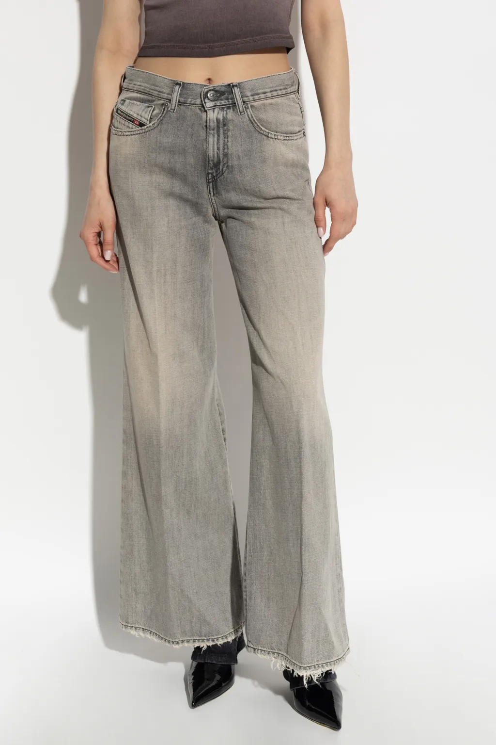 1978 D-Akemi L30 Jeans