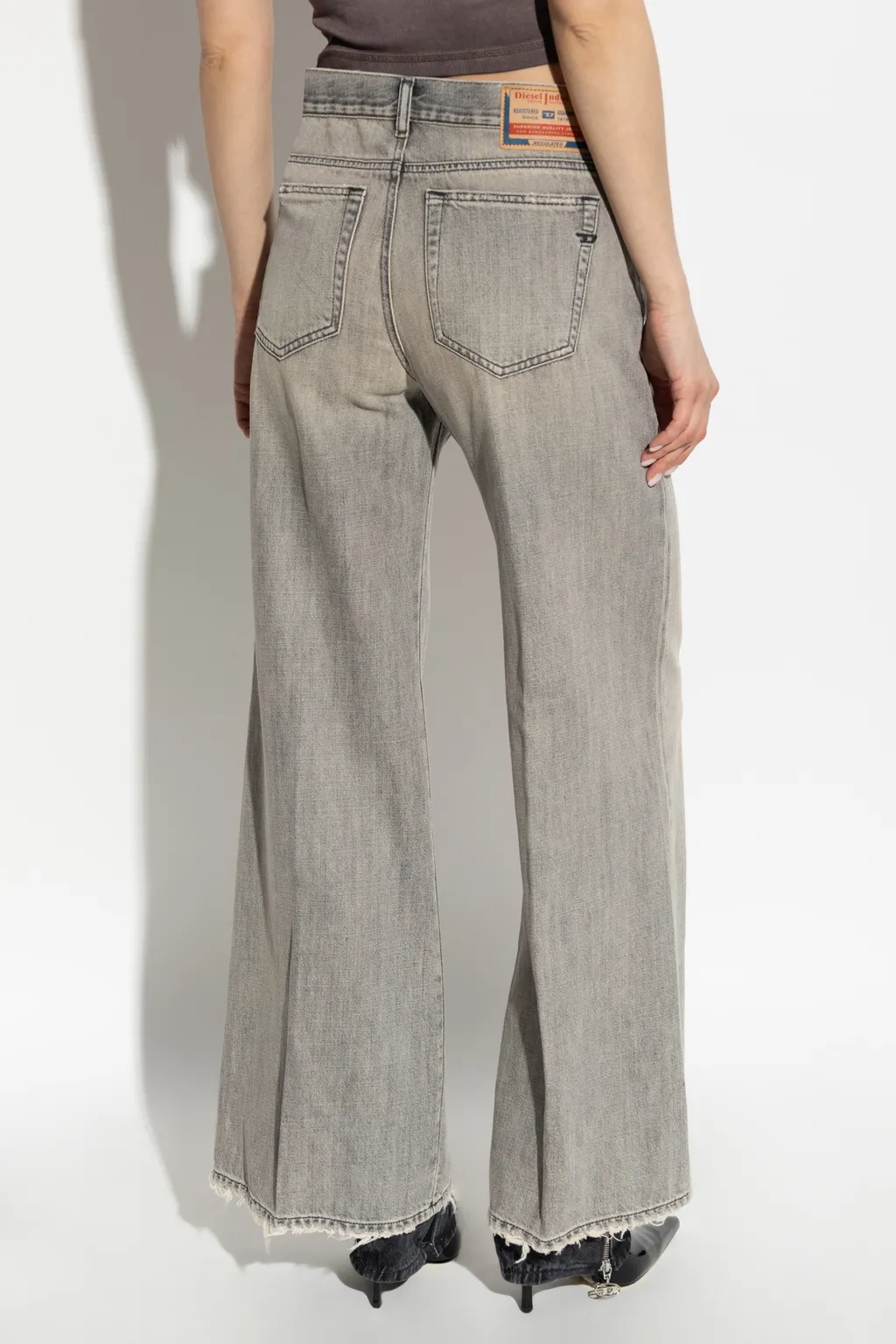 1978 D-Akemi L30 Jeans
