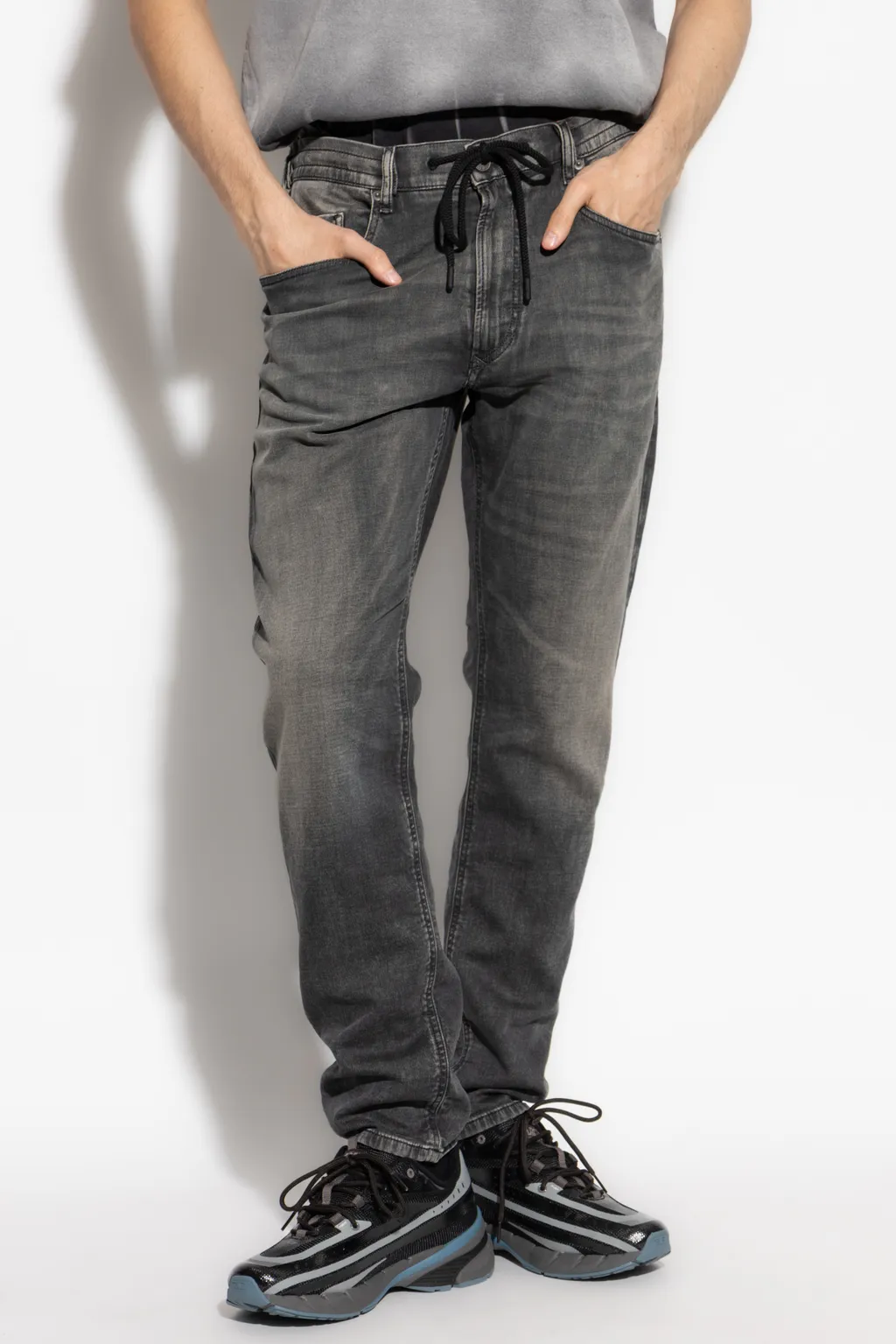 D-Krooley-B Jeans